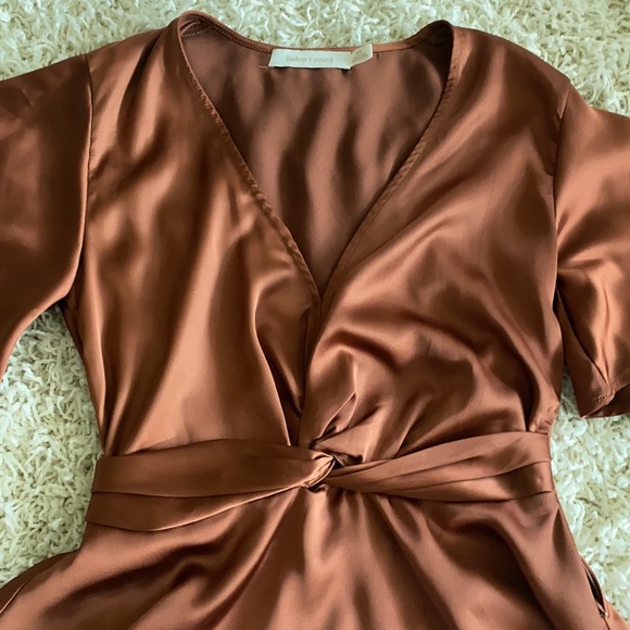 Bishop & Young silk blouse - Picture 3 of 4